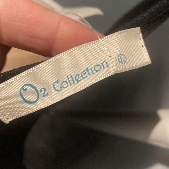 Black party dress - Picture 4 of 4